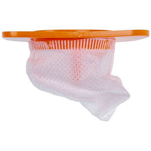 Conical filter mesh for the filter of the Gorenje 591620 cordless vacuum cleaner