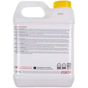 Ready Sentinel X100 Inhibitor, 1 l for the protection of scorching systems against corrosion and scale M202100023