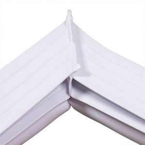 Seal for Indesit refrigerator C00854016 913x571mm