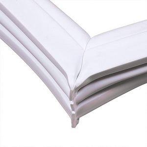 Seal for Indesit refrigerator C00854017 1093x571mm