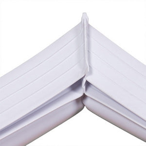 Seal for Indesit refrigerator C00854017 1093x571mm