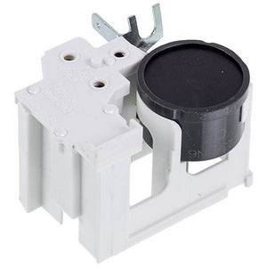 Starter relay for Whirlpool refrigerator 481212328001