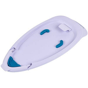 Iron stand for Tefal SS-9100041738 steam generator