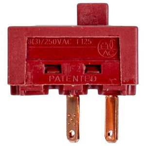 Vimikac lightening (4 contacts) for Electrolux range hood 50230647005