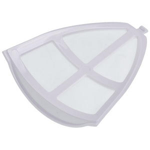 Anti-scale filter for kettle Braun 7321010784