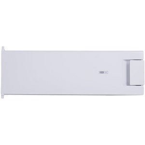 Freezer door for Whirlpool refrigerator 481244069384 520x165mm