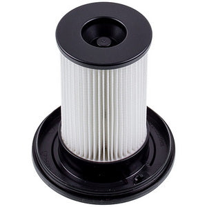 HEPA filter cylindrical for vacuum cleaner Bosch 12023349