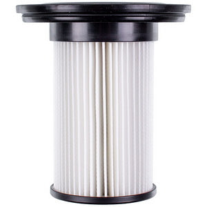 HEPA filter cylindrical for vacuum cleaner Bosch 12023349