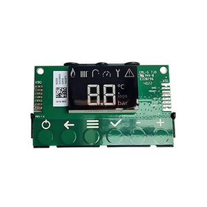 Плата дисплея для газового конденсаційного котла Protherm Puma Condens 0010028890