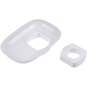 Juicer attachment for Zelmer (Welco) meat grinder 17004677 ZMMA082WUA (986.9000.04)