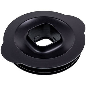Кришка чаші блендера Moulinex MS-653227 чорний
