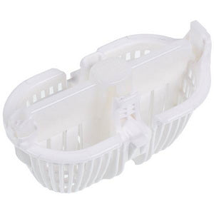 Drum filter for Zanussi 1327138150 vertical washing machine