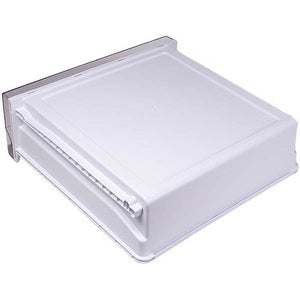 Freezer drawer for Electrolux refrigerator 4055535514 (top) 460x460x160mm