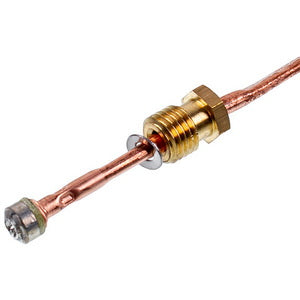 Thermocouple for gas stove Bosch 00619461 L=1000 mm