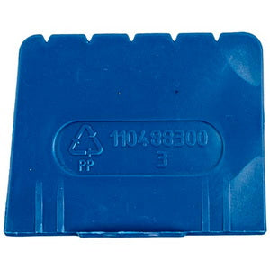 Additive dispenser for washing machine Electrolux 8118663023