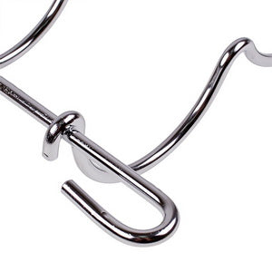 Police for dances at the refrigerator Gorenje 597251 (metal) 525x345x60mm