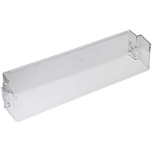 Door frame for refrigerator Gorenje HK1649623 (top/middle) 435x95mm