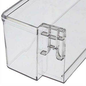 Door frame for refrigerator Gorenje HK1649623 (top/middle) 435x95mm