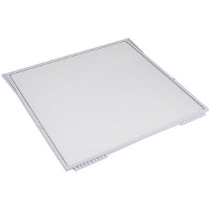 Police for refrigerator Bosch 00746673 (glass with frames) 500x475mm