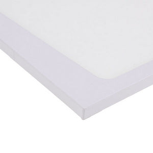 Police for refrigerator Bosch 00746673 (glass with frames) 500x475mm