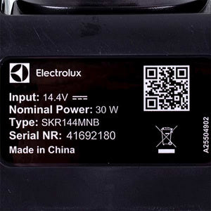 Electrolux vacuum cleaner Brush 140231751029 (for pipe)