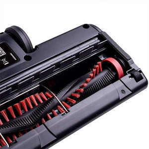 Electrolux vacuum cleaner Brush 140231751029 (for pipe)