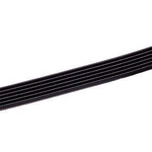 Belt for washing machine 481235818212 Hutchinson 1264J6 PJE black