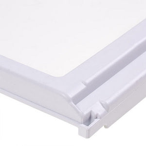 Police for refrigerator Gorenje 180214 (glass with frames) 470x290mm