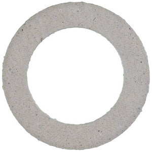 Set of gaskets (10 pcs.) gas valve (paronite) 1/2'' AFM 18x12x2 mm for gas boiler Baxi/Westen 5408970