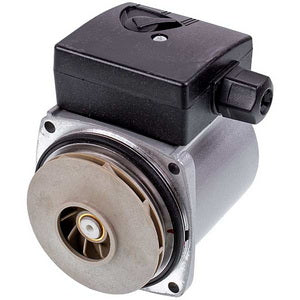 Circulation pump 15PBG-6 100 W (turnaround) for a gas boiler