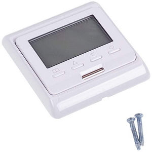 Тижневий програматор E51-3A c wi-fi для газового котла