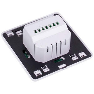 Tizhnevy programmer E51-3A with wi-fi for a gas boiler