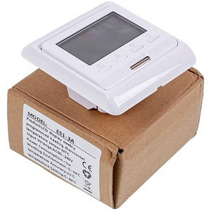 Tizhnevy programmer E51-3A with wi-fi for a gas boiler