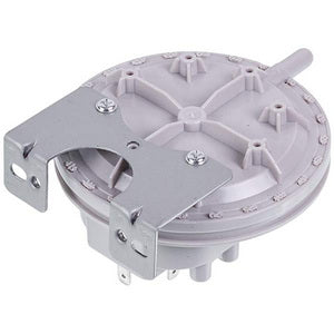 Pressure relay (pressostat) 65/40 Pa for gas boiler