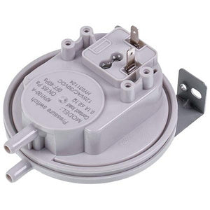 Pressure relay (pressostat) 65/40 Pa for gas boiler