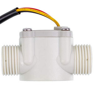 Water flow sensor 1/2" for gas boiler Nobel, Zoom, Rocterm AB13050009