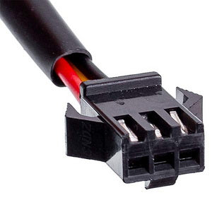 Water flow sensor 1/2" for gas boiler Nobel, Zoom, Rocterm AB13050009