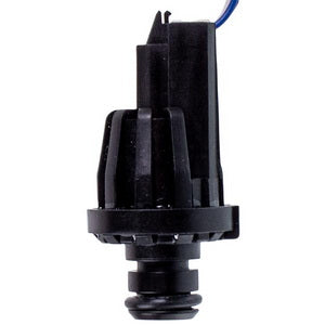 Water pressure sensor for gas boiler