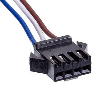 Water pressure sensor for gas boiler