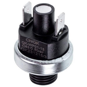 Water pressure relay 0.5 bar 1/4&amp;apos&amp;apos for gas boiler China