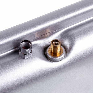 Expanding tank 6 l 3/8&amp;apos&amp;apos (with fastenings) for gas boiler China