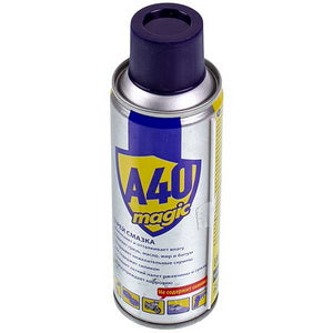 Universal grease (lubricant) Akfix A-40 (200 ml)