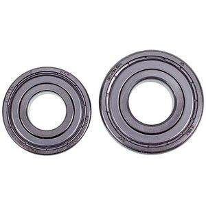 Repair kit (seal 25*47*10/12mm + bearings 203/204 + grease) Gorenje