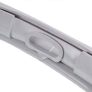 Манжета люка для вертикальної пральної машини Candy 81452547