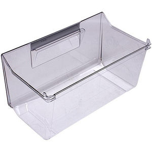 Freezer drawer for refrigerator AEG 140206401097 (lower) 405x296x200mm