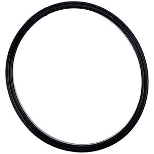 Container gasket for dishwasher Electrolux 50659231000 78x78x4mm