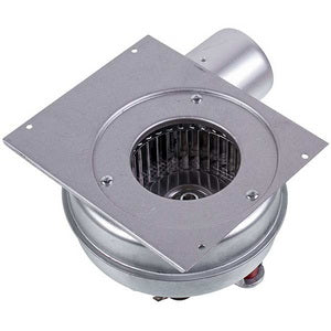 Fan 35 W for gas boiler Hermann, Tiberis, Italtherm 35000999