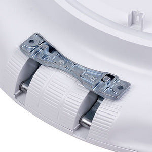 Hatch for washing machine Gorenje 655217