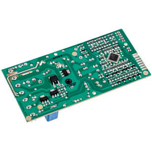 Keruvanya board for freezer Beko 4360621185