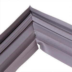 Refrigerator holder for Electrolux refrigerator 2426448490 563x939mm